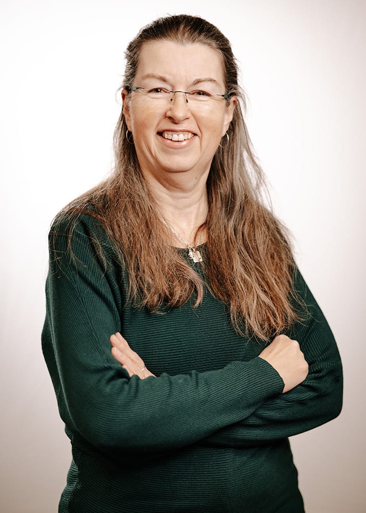 Petra Holzem-Klein